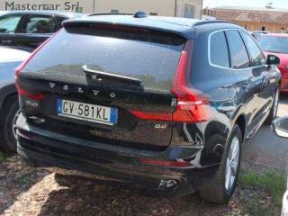 VOLVO XC60 usata, con Autoradio