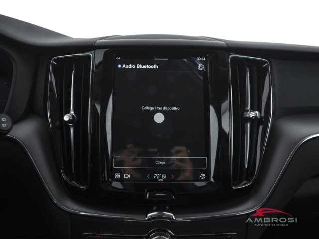 VOLVO XC60 usata 13