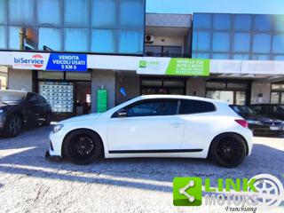 VOLKSWAGEN Scirocco usata, con Chiusura centralizzata