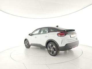 CITROEN C4 usata, con Airbag laterali
