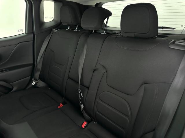 JEEP Renegade usata, con Cronologia tagliandi