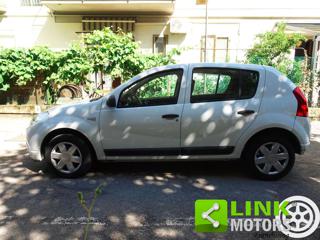 DACIA Sandero usata, con Airbag Passeggero