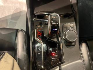 BMW M5 usata, con Controllo trazione