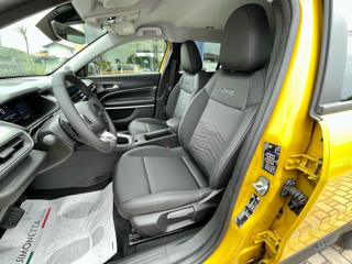 JEEP Avenger usata, con Climatizzatore