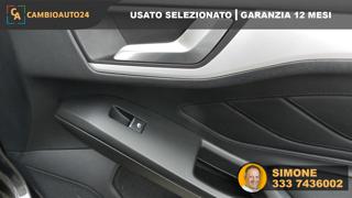 FORD Focus usata 101
