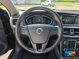 VOLVO V40 usata, con Climatizzatore