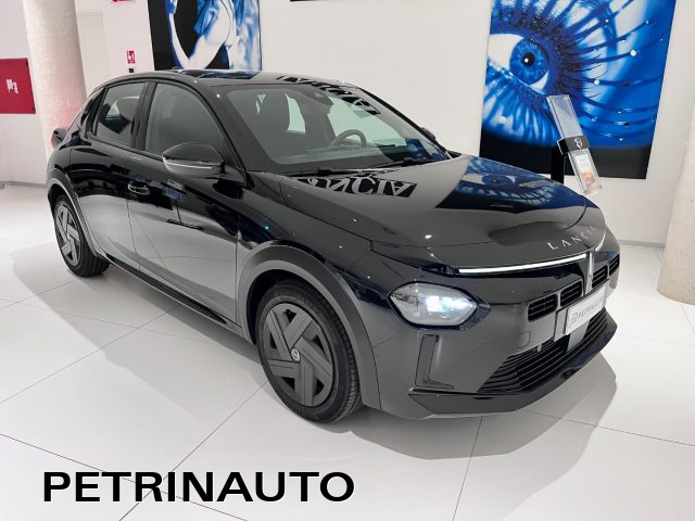 LANCIA Ypsilon usata, con Airbag laterali