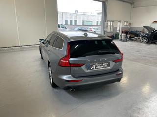 VOLVO V60 usata, con Cerchi in lega