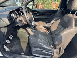 DS AUTOMOBILES DS 3 usata, con ESP