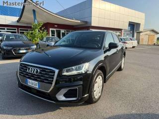 AUDI Q2 usata, con Airbag laterali