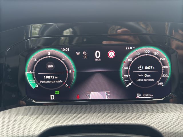 VOLKSWAGEN Golf usata 13