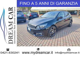 PEUGEOT 308 PureTech Turbo 130 S&S Allure