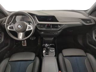 BMW 118 usata, con Cruise Control