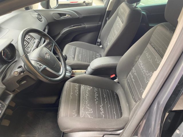 OPEL Meriva usata, con Controllo trazione