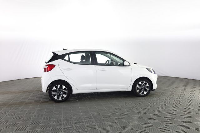 HYUNDAI i10 usata 2