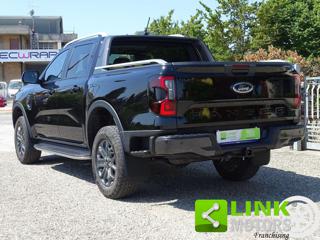 FORD Ranger usata, con ESP
