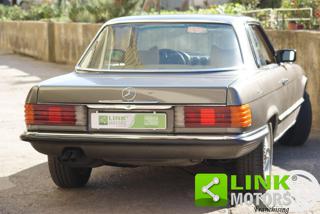 MERCEDES-BENZ 280 usata 45