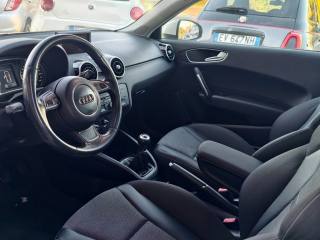 AUDI A1 usata, con Boardcomputer