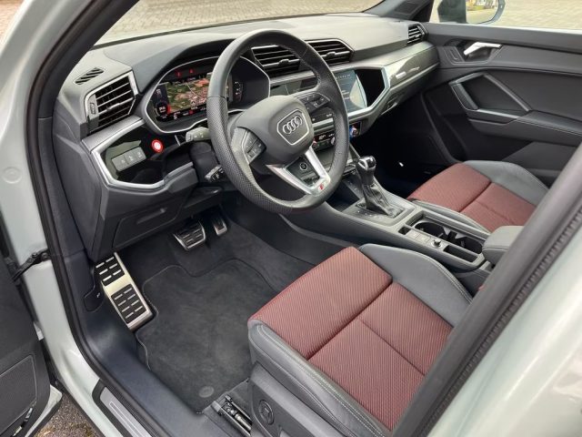AUDI Q3 usata, con Cerchi in lega