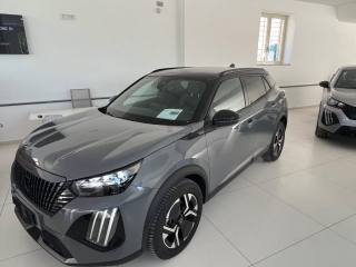 PEUGEOT 2008 usata, con Alzacristalli elettrici
