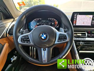 BMW 840 usata, con Climatizzatore