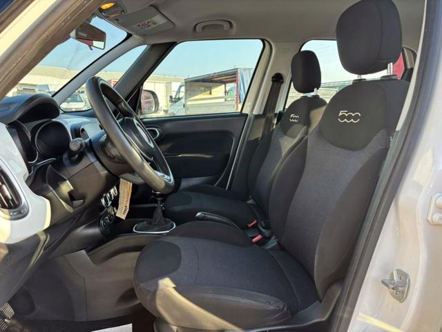 FIAT 500L usata, con Autoradio