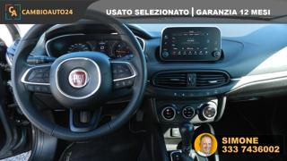 FIAT Tipo usata, con Climatizzatore