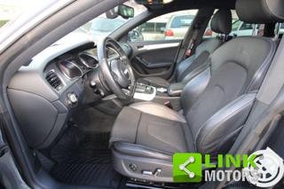 AUDI A5 usata, con Servosterzo