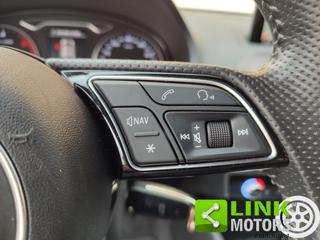 AUDI A3 usata, con Vivavoce