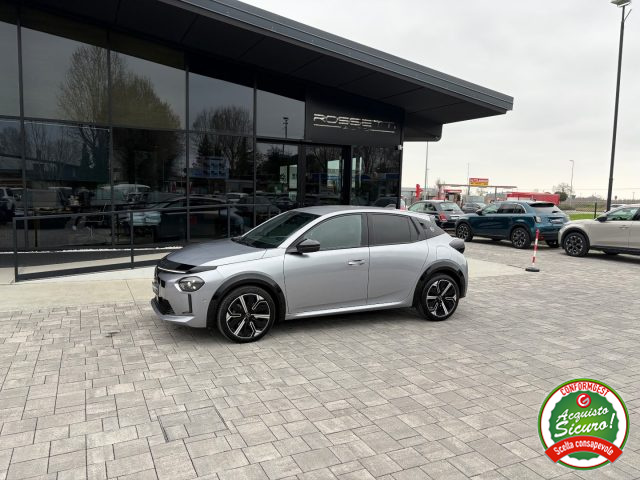 LANCIA Ypsilon usata, con Airbag