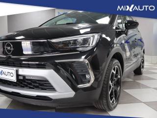 OPEL Crossland usata, con Chiusura centralizzata