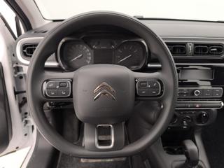 CITROEN C3 usata, con Immobilizzatore elettronico