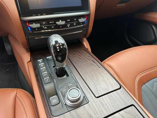 MASERATI Quattroporte usata, con Immobilizzatore elettronico