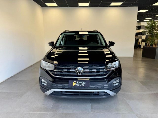 VOLKSWAGEN T-Cross usata, con Airbag Passeggero