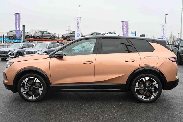 OPEL Grandland usata, con Cerchi in lega