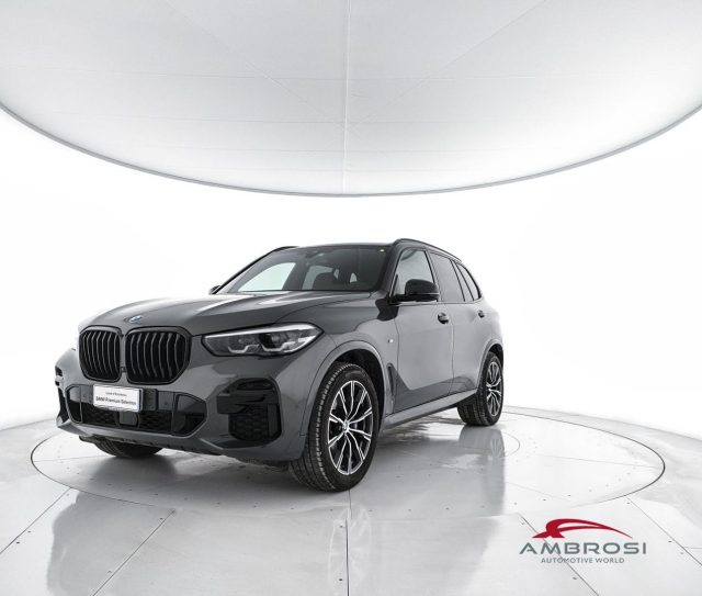 BMW X5 usata 0