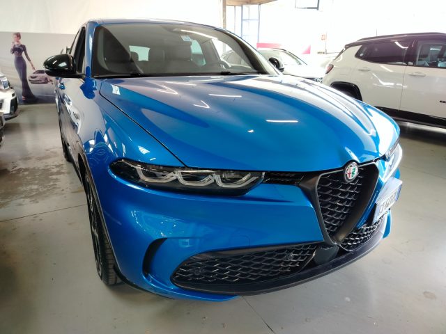 ALFA ROMEO Tonale usata, con Chiusura centralizzata