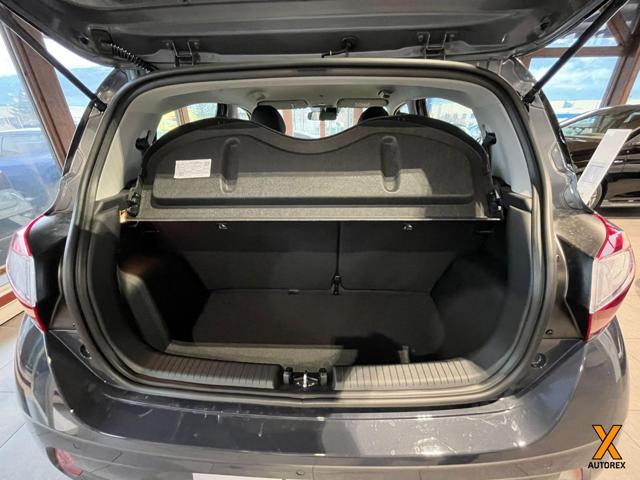 HYUNDAI i10 usata, con Climatizzatore