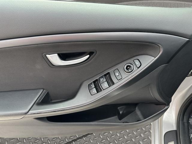 HYUNDAI i30 usata, con Boardcomputer