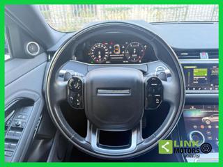 LAND ROVER Range Rover Evoque usata, con Vetri oscurati