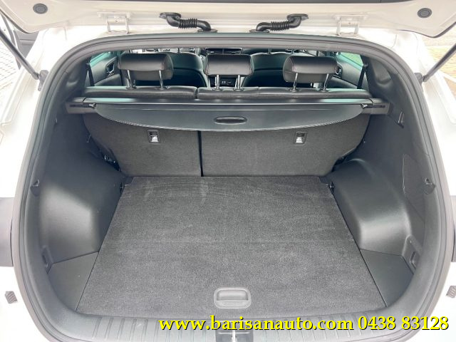 HYUNDAI Tucson usata, con Boardcomputer