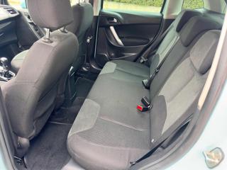 CITROEN C3 usata, con Servosterzo