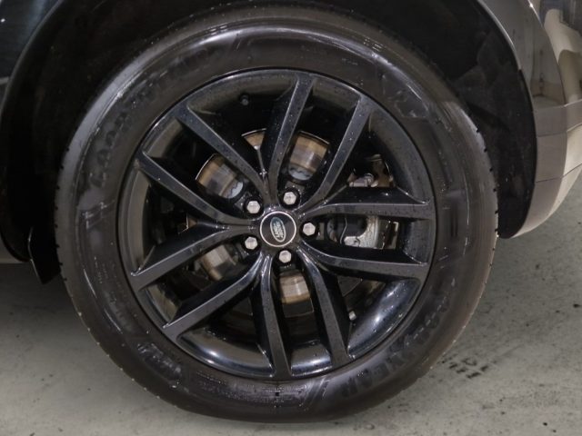 LAND ROVER Range Rover Evoque usata, con Climatizzatore