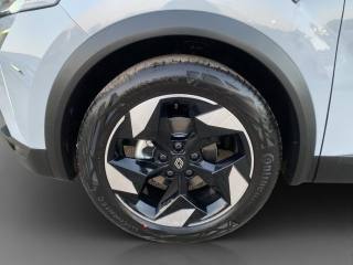 RENAULT Captur usata, con Volante multifunzione