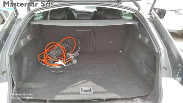 PEUGEOT 508 usata, con Sistema di navigazione