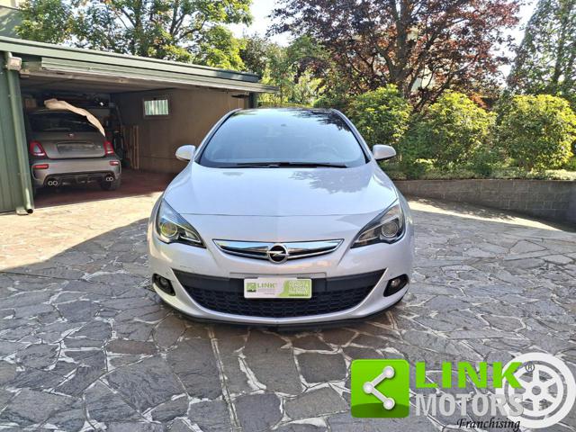 OPEL Astra usata, con Airbag
