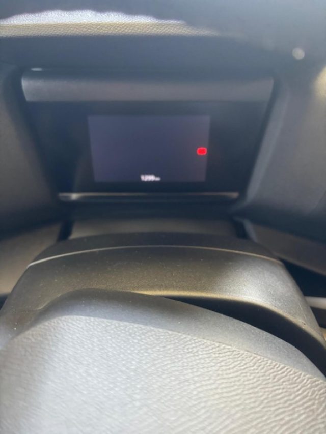 CITROEN C4 usata, con Chiusura centralizzata