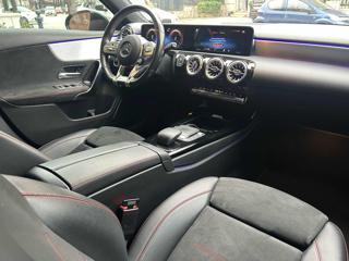 MERCEDES-BENZ A 180 usata, con Controllo trazione