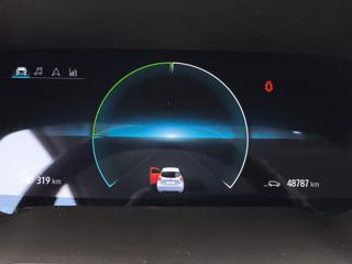 RENAULT ZOE usata, con ESP