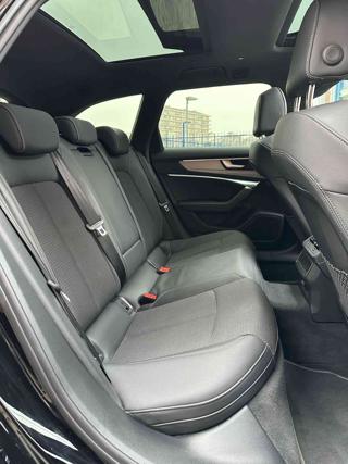 AUDI A6 usata 20